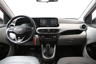 Halvkombi Hyundai i10 16 av 22