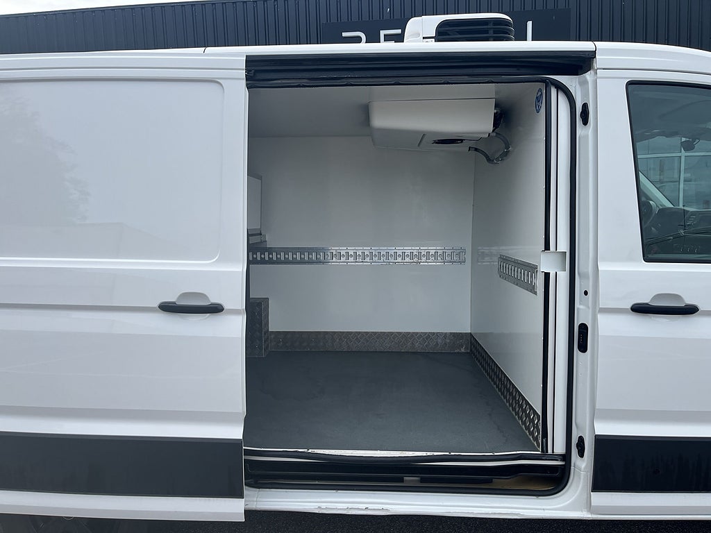 Volkswagen Crafter 35 35 2.0 TDI Euro 6 Kylbil