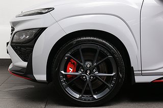 SUV Hyundai Kona 5 av 21