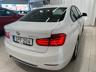 BMW 320 d xDrive  Sport 184hk MoK/drag/HIFI/navig/p-sens
