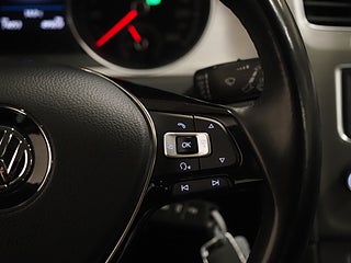 Halvkombi Volkswagen Golf 13 av 24