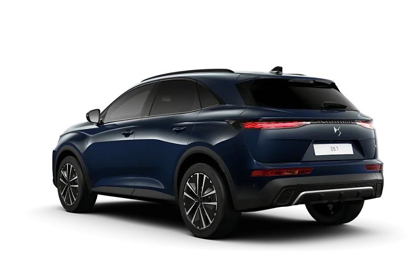 Bild på DS 7 Crossback Privatleasing 36mån/3.000mil inkl. Service 