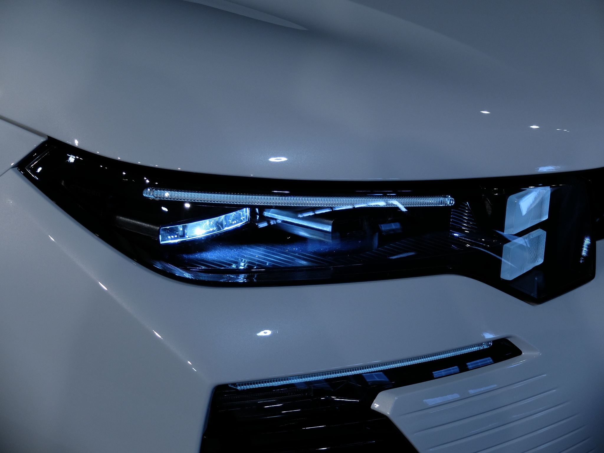 Citroen C5 Aircross 2026, bild 4/38