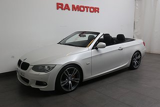 Cab BMW 335