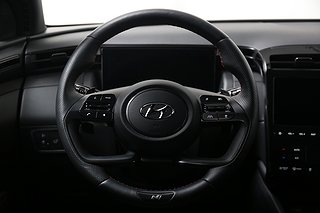 Kombi Hyundai Tucson 12 av 25
