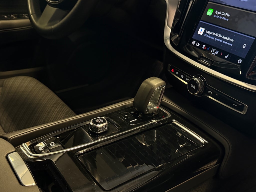 Volvo V60 2024 - miniatyr 25