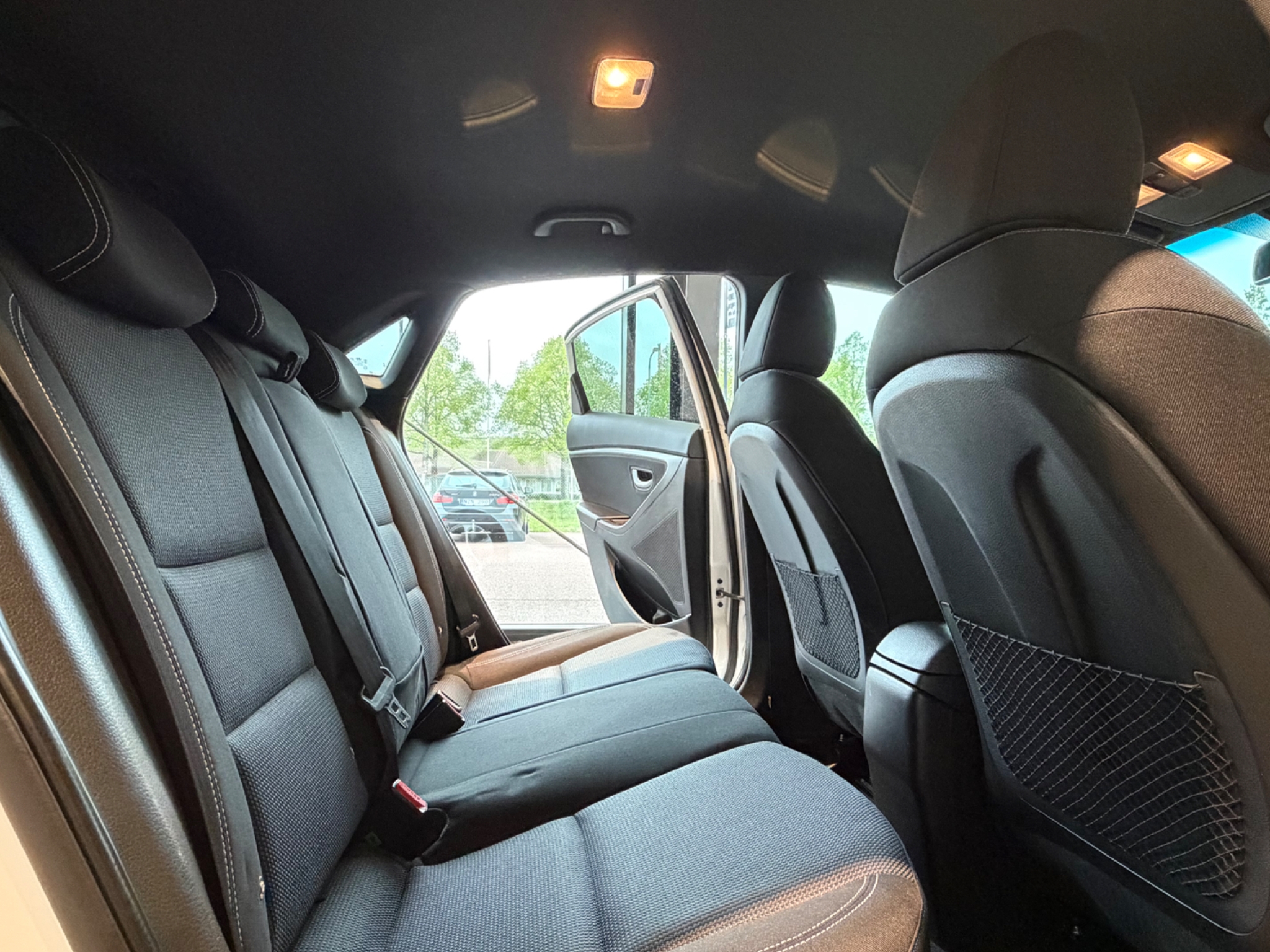 Hyundai i30 2017, bild 6/38