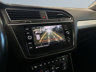 Volkswagen Tiguan 1.4 TSI 4Motion S&V/Carplay/Kamera/Rattvärm/A.d Farth