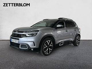 SUV Citroën C5