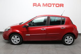 Halvkombi Renault Clio 2 av 19