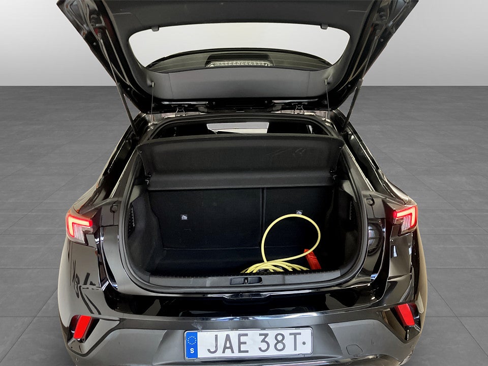 Bild på Opel Mokka-e GS 50kWh 136hk Aut B-KAMERA RATTVÄRME