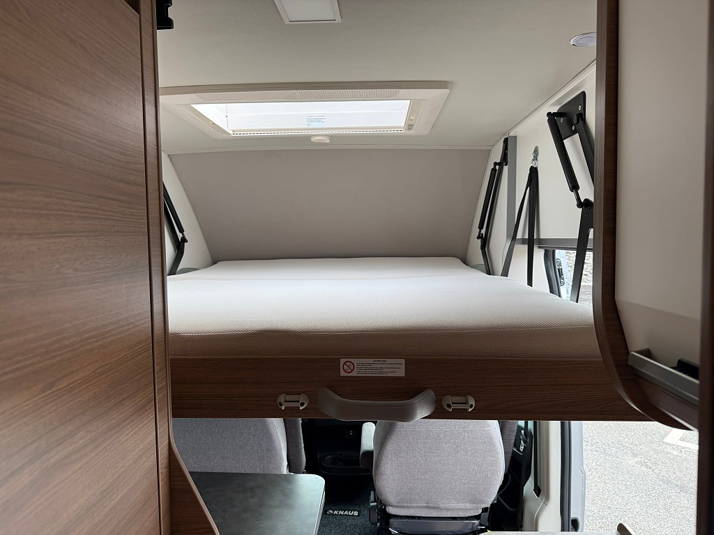 Knaus BoxLife Platinum Selection 2025 - miniatyr 11