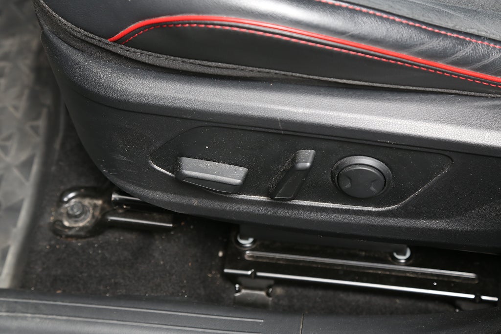 Hyundai Tucson 1,6 T-GDi PHEV 265hk N-Line 4WD Aut Dragkrok