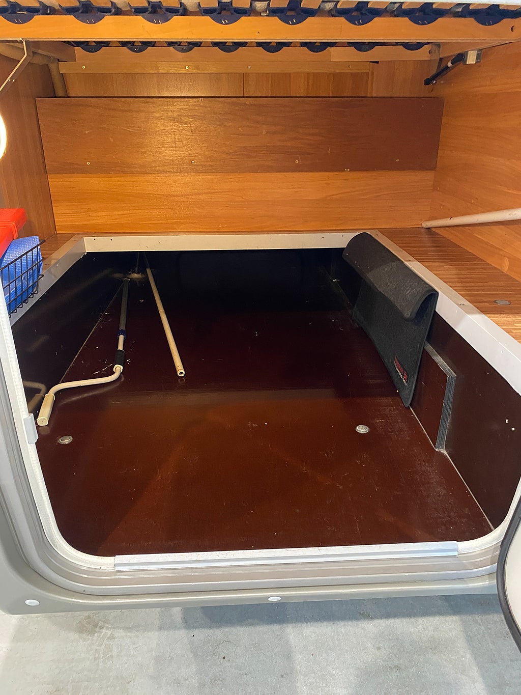 Bürstner T Marano / B-körkort / Solcell / Fint skick - Bürstner