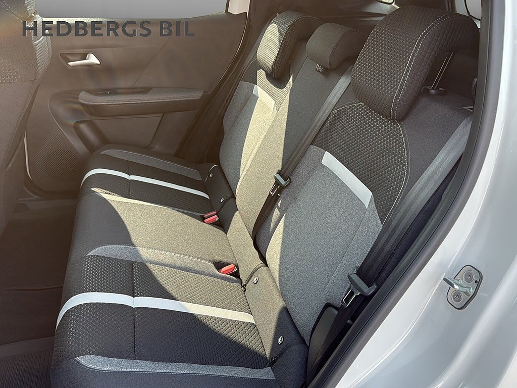 Opel Frontera GS Electric  ( DEMOBIL ) thumbnail