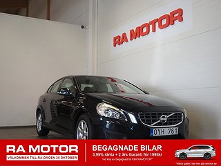 Sedan Volvo S60 1 av 21
