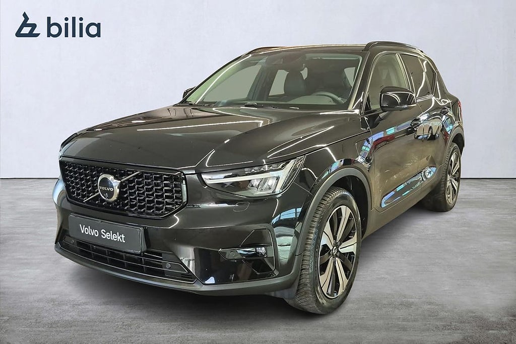Volvo XC40 Recharge T5 Plus Dark