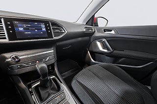 Peugeot 308 2016 bild 27