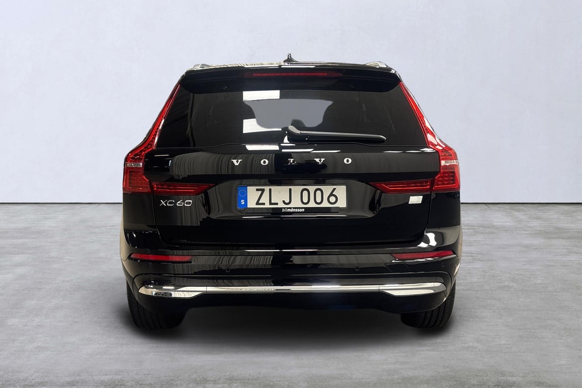Volvo XC60 Recharge T6 Core Edition 2023, bild 5/10
