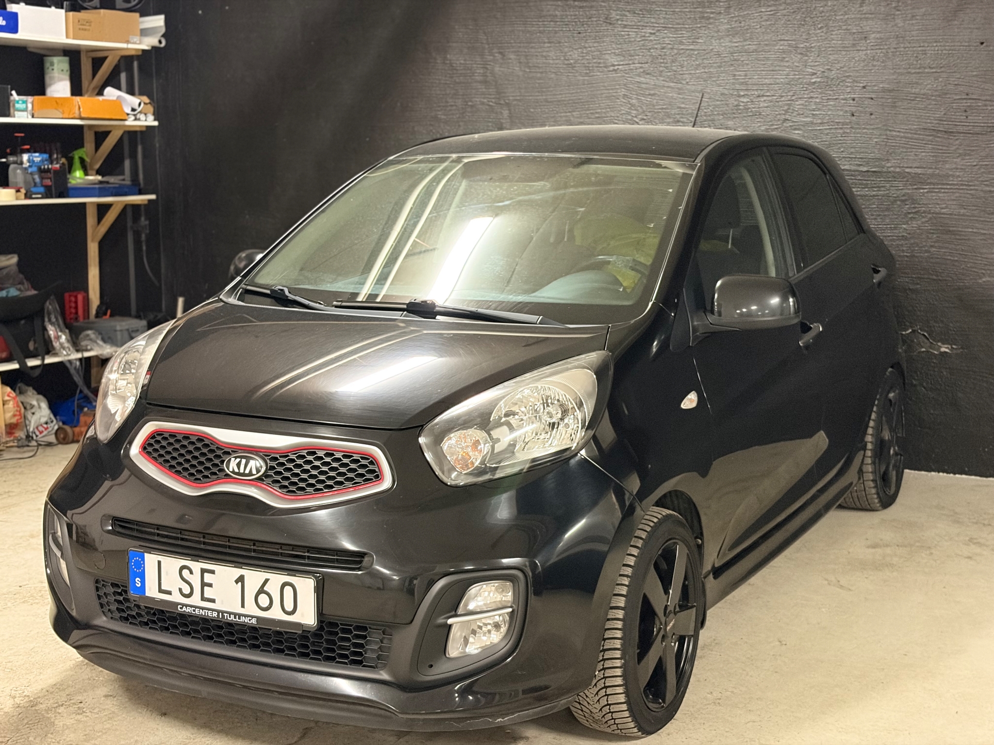Kia Picanto 2015, kuva 3/41