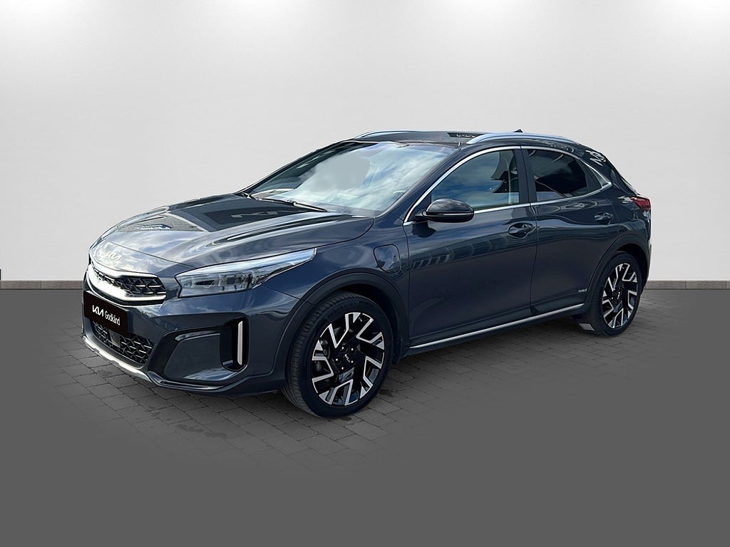 Kia Xceed Plug-in Hybrid DCT Advance Euro 6
