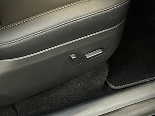 Tesla Model Y Long Range AWDLong Range S&V/Drag/kamera/Pano/Värmepump – bild 18