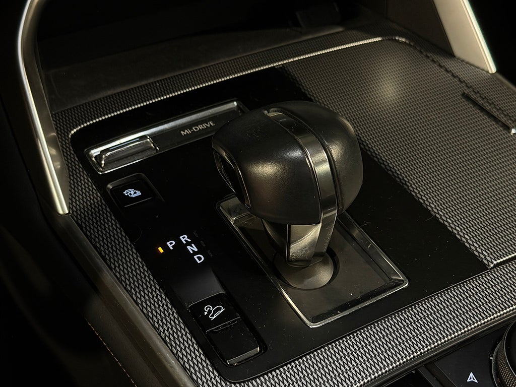 Mazda CX-60 PHEV | Exclusive Line | Moms | 2022