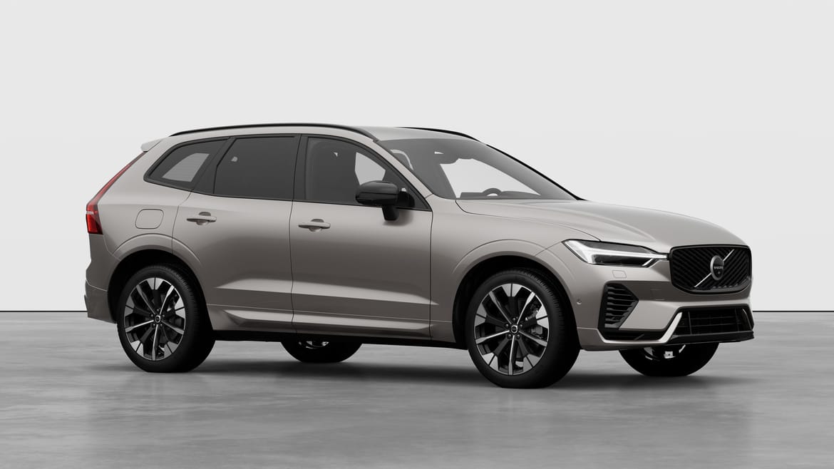 Volvo XC60 2027, bild 7/10