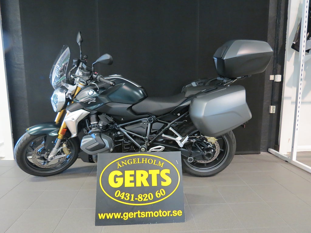 BMW R 1250 R 
