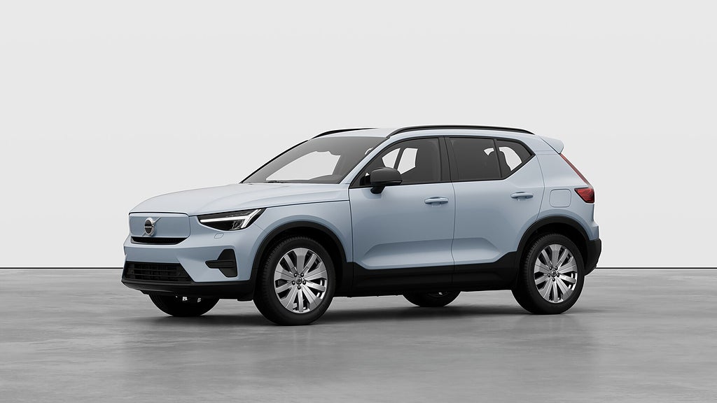 Volvo EX40 Single Motor Core SE