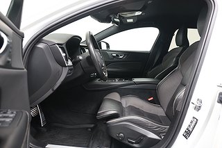 Kombi Volvo V60 10 av 21