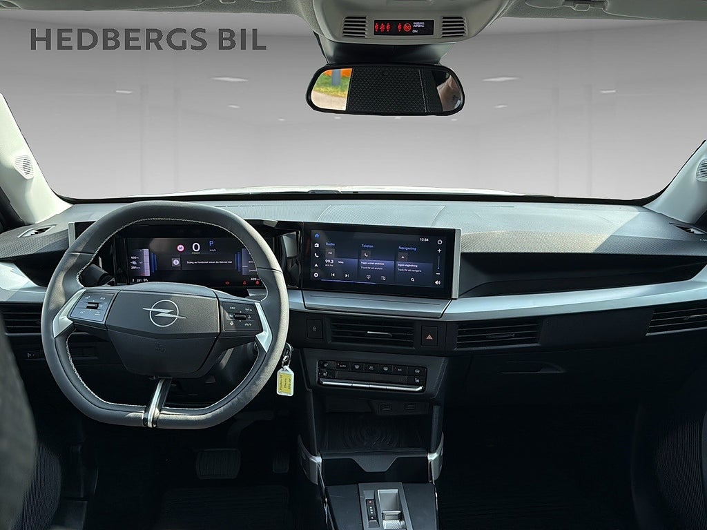 Opel Frontera GS Electric  ( DEMOBIL ) thumbnail