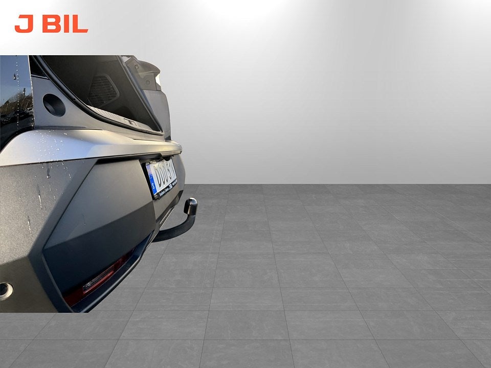 Bild på Peugeot 5008 GT Hybrid 145hk Aut - DRAG,B-KAMERA,NAV