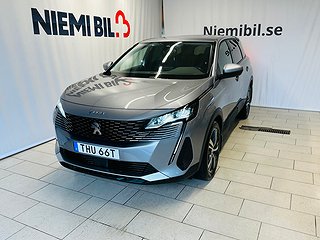 Peugeot 5008 1.2 PureTech EAT 7-sits/Keyless/Kamera/SoV/ISOF