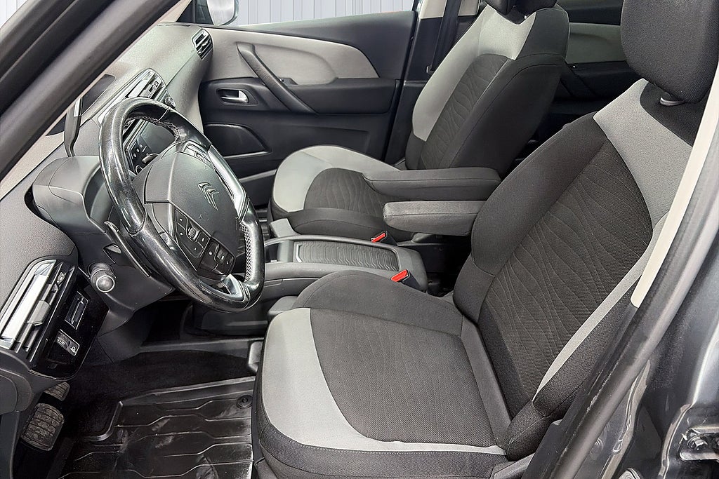 Citroën C4 Picasso 2016