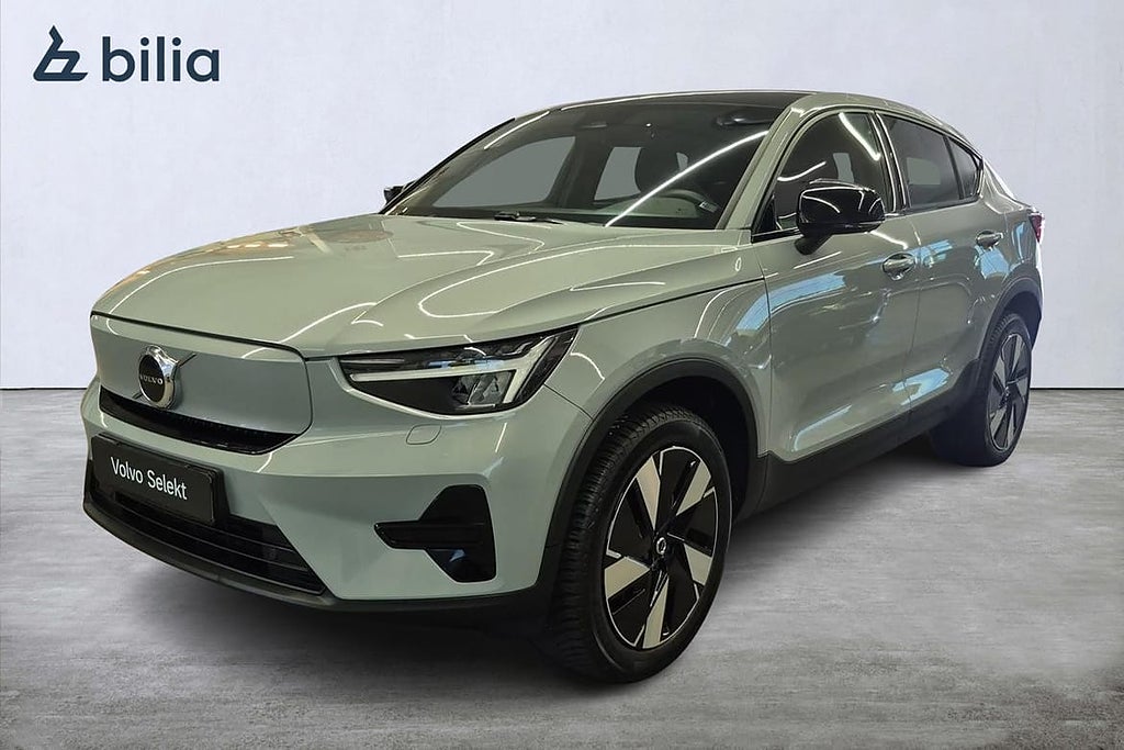 Volvo C40 Recharge Core