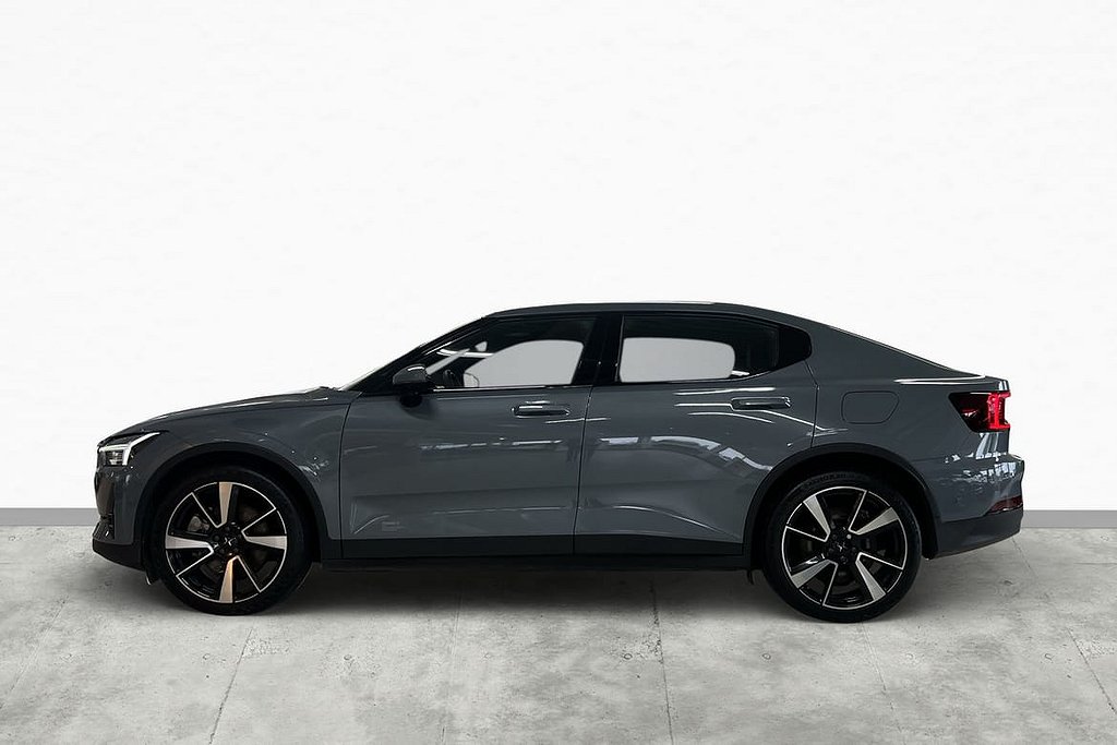 Polestar 2 Long Range Dual Motor 78kWh Plus Pilot