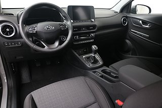 SUV Hyundai Kona 10 av 15