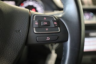 Kombi Volkswagen Passat 27 av 29