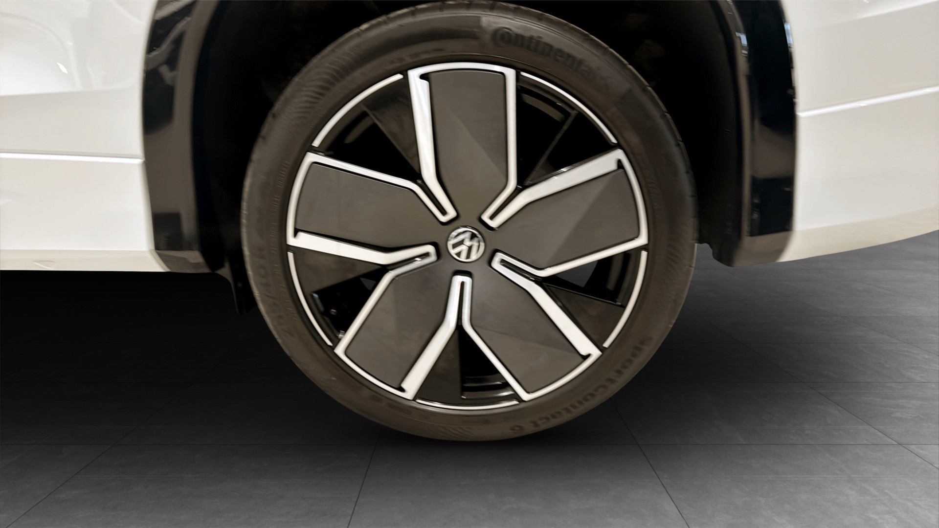 Volkswagen Tayron 2026, photo 6/56