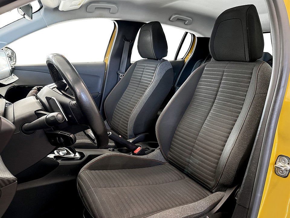 Bild på Peugeot 208 Active 1.2 PT 100hk Aut KAMPANJRÄNTA 3,99%