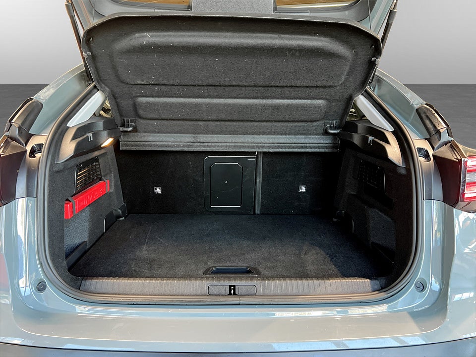 Bild på Citroen C4 Max Hybrid 145hk Aut B-KAMERA CARPLAY