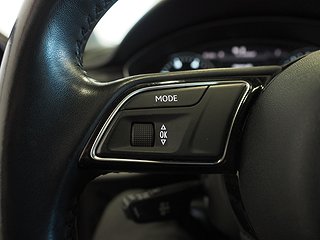 Kombi Audi A4 16 av 21