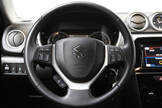 SUV Suzuki Vitara 14 av 24