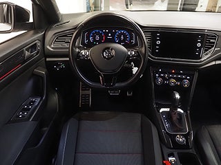 SUV Volkswagen T-Roc 15 av 22