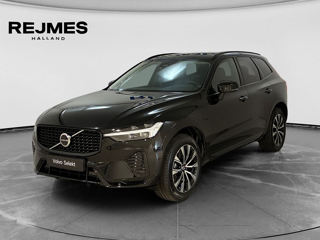 Volvo XC60 T6 Plus Dark Nordic Edition | H/K | 360 Kamera...
