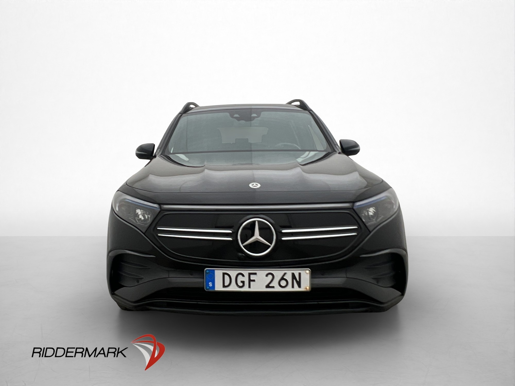 Mercedes-Benz EQB 2022, kuva 3/10
