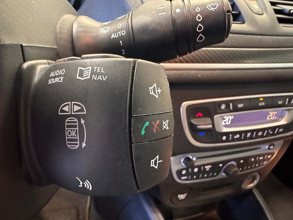 Renault Mégane 2010 - miniatyr 16