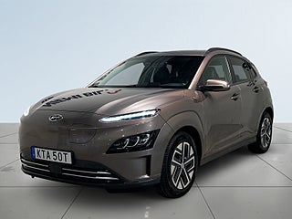 Hyundai Kona 39.2 kWh Essential Kamera Psens CarPlay GPS SoV – bild 16
