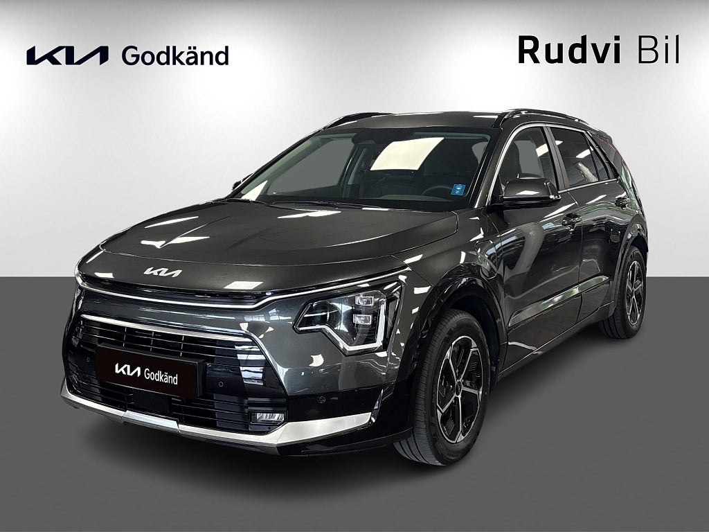 Kia Niro PHEV DCT Advance